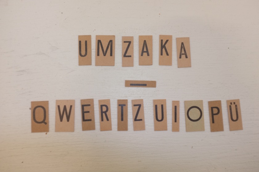 V5 Umzaka